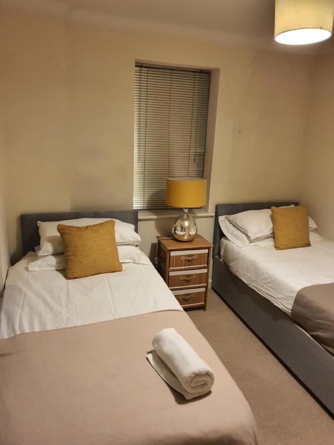 Vetrelax Colchester