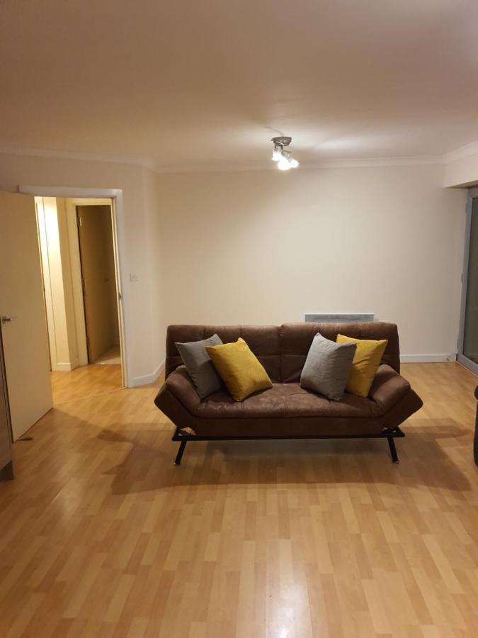 Vetrelax Apartment