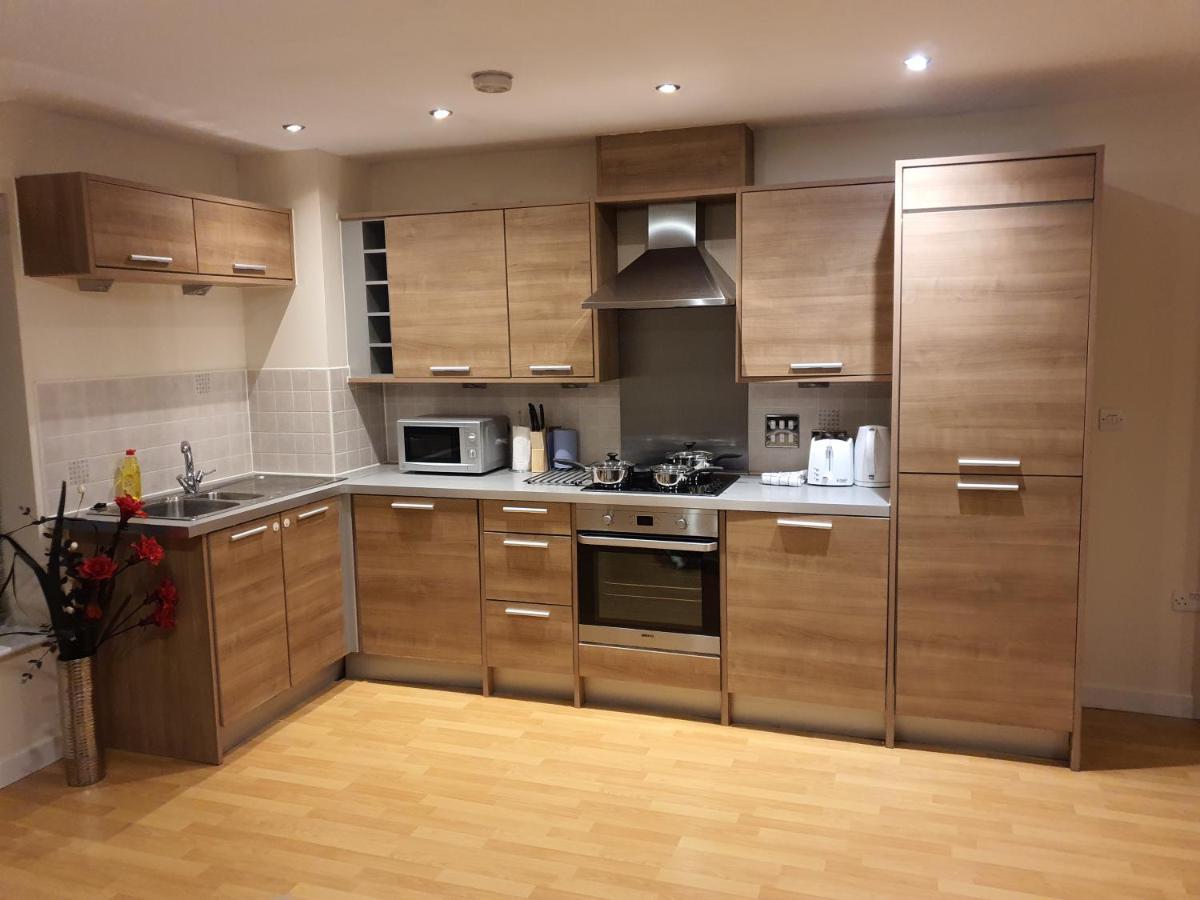 Apartment Vetrelax *