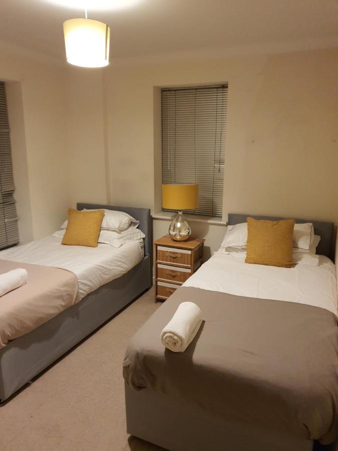 Apartment Vetrelax *