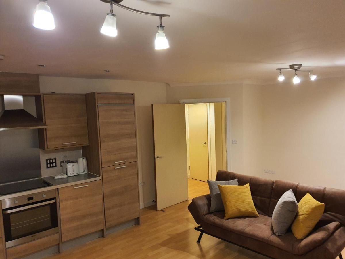Vetrelax Apartment *