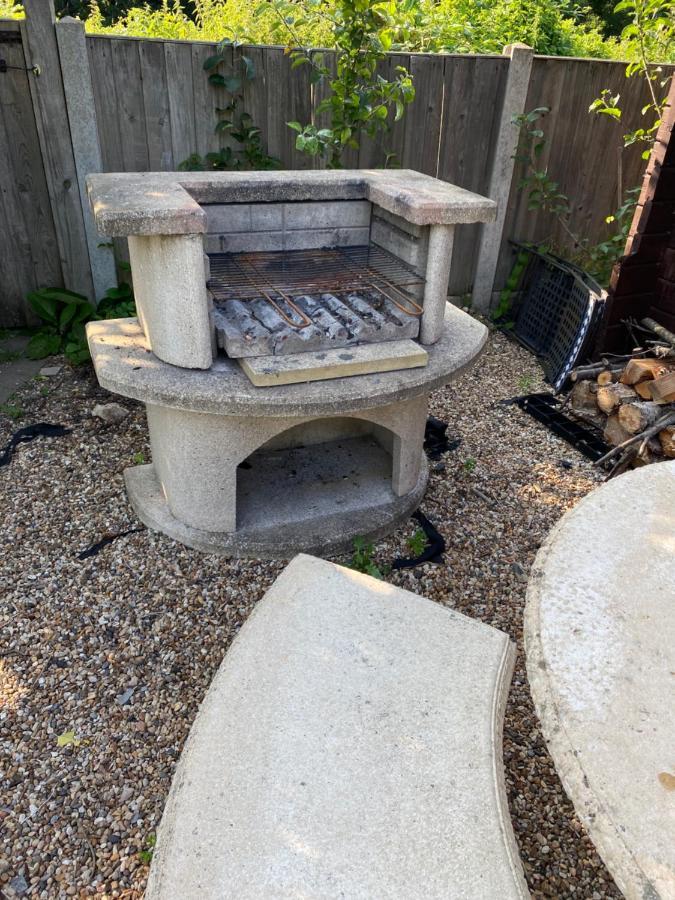 Shrublands Garden Bed & Breakfast *