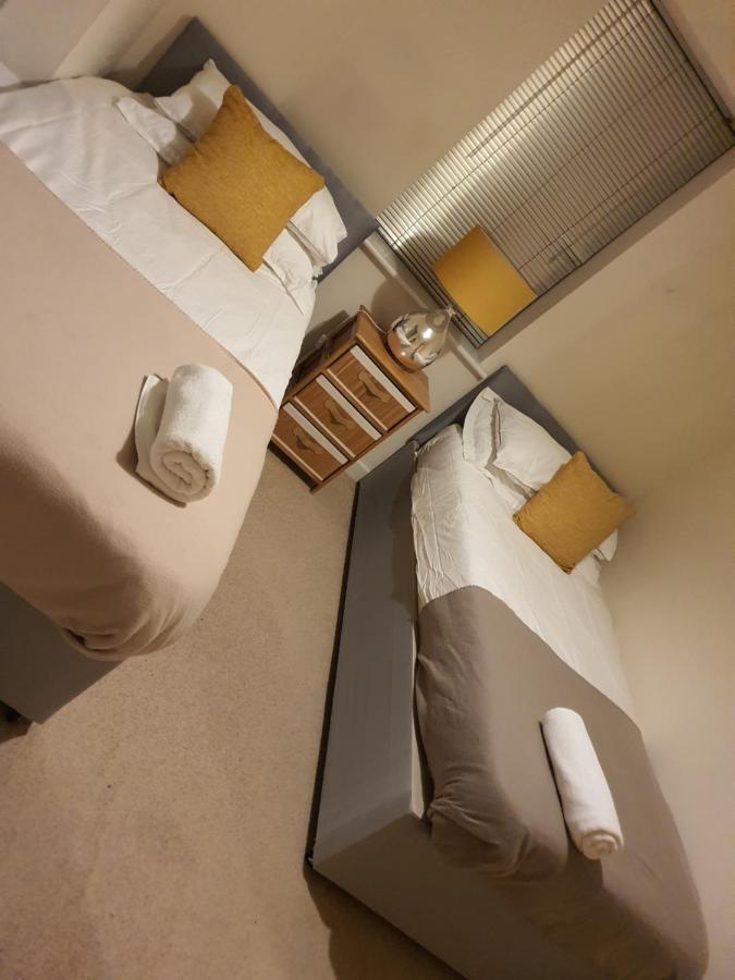 Vetrelax Apartment
