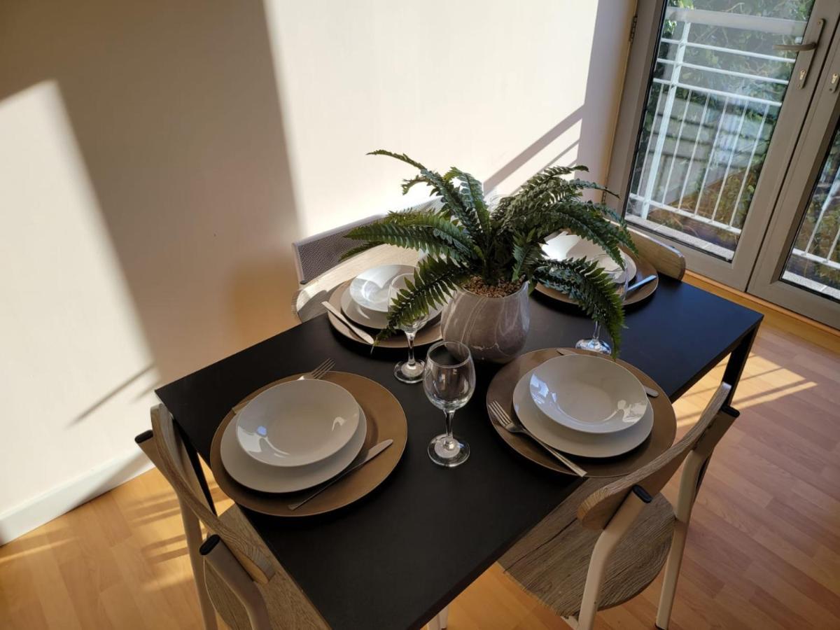 Apartment Vetrelax