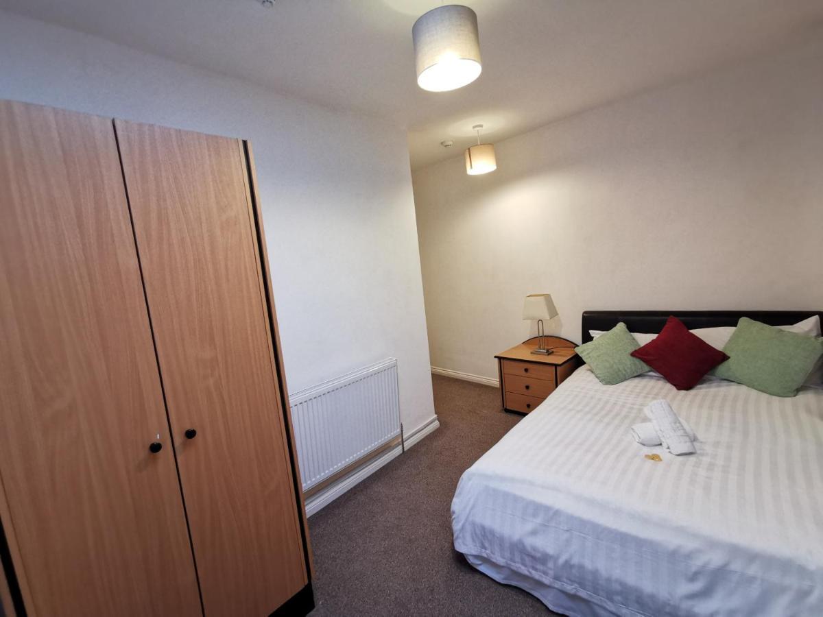 Hotel Aspire 860