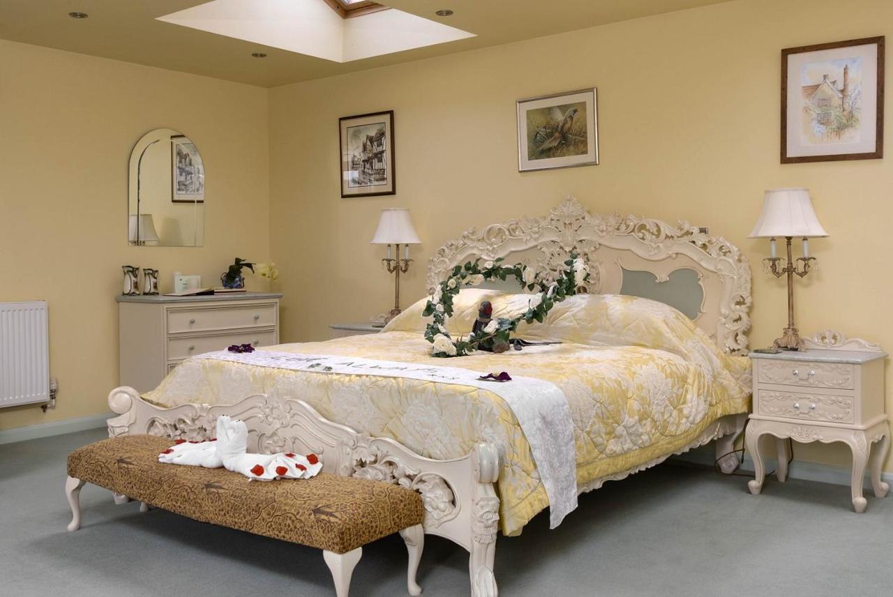 Pheasant Country house