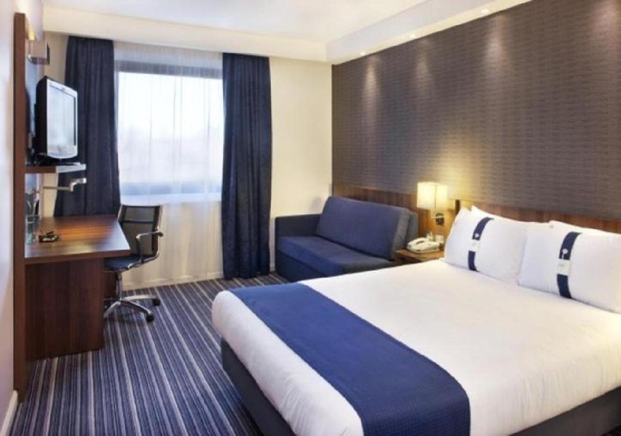 Hotel Express By Ihg Colchester