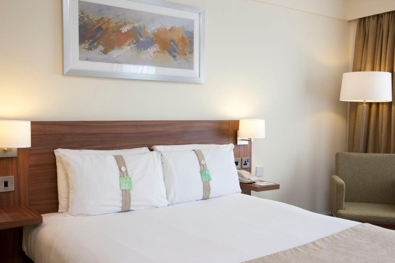 Holiday By Ihg 4* Colchester