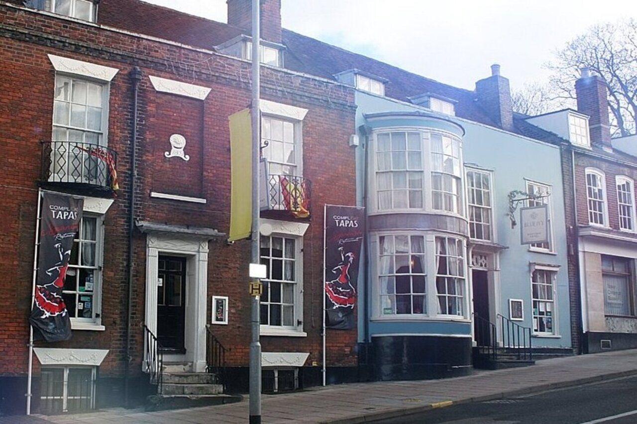 Hotel Boutique Colchester