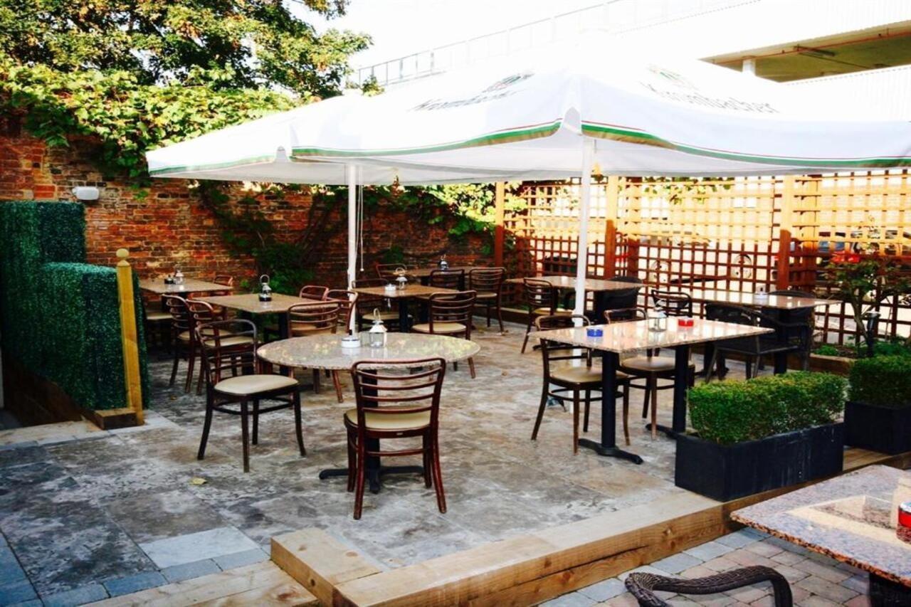 Boutique Hotel Colchester