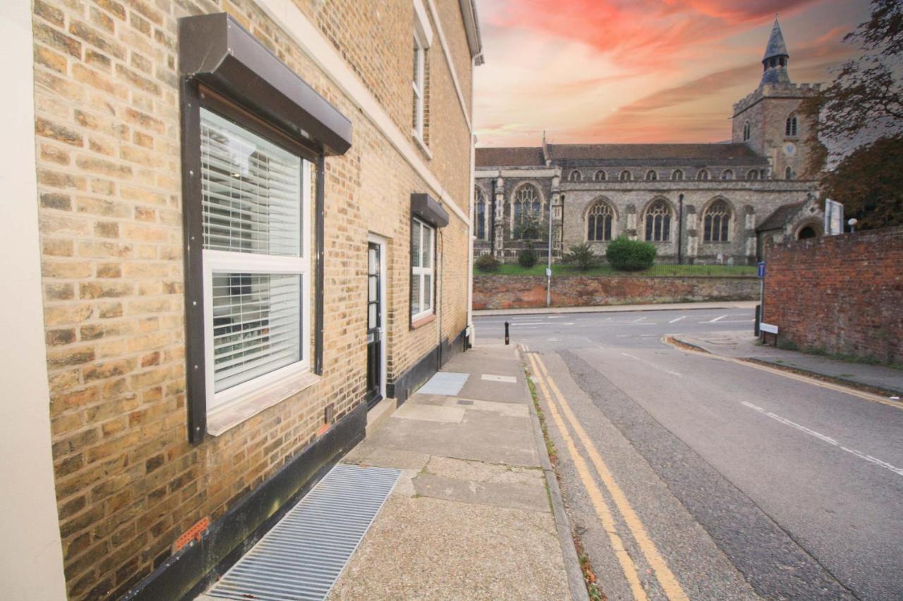 Quarter Apartment Colchester