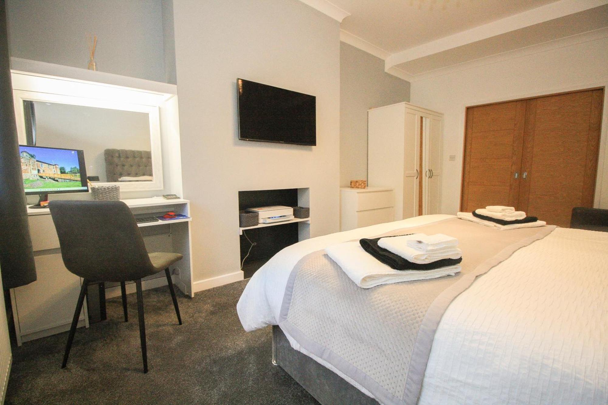 Quarter Apartment Colchester