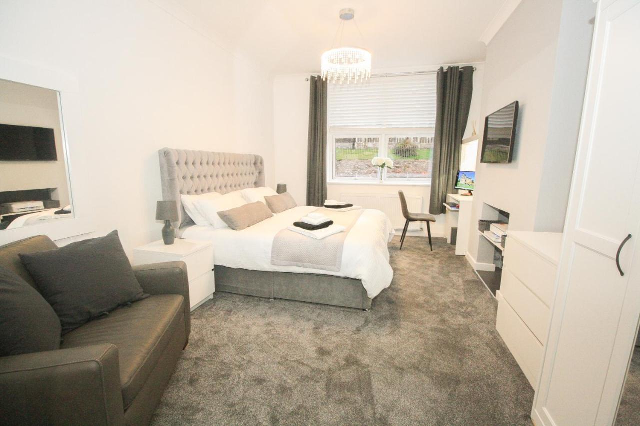 Quarter Apartment Colchester