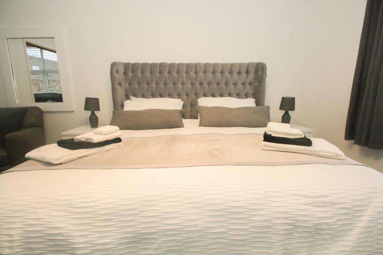 Quarter Apartment Colchester