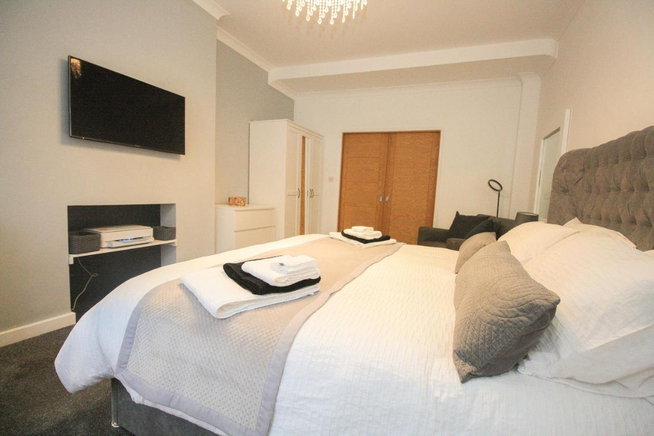 Quarter Apartment Colchester