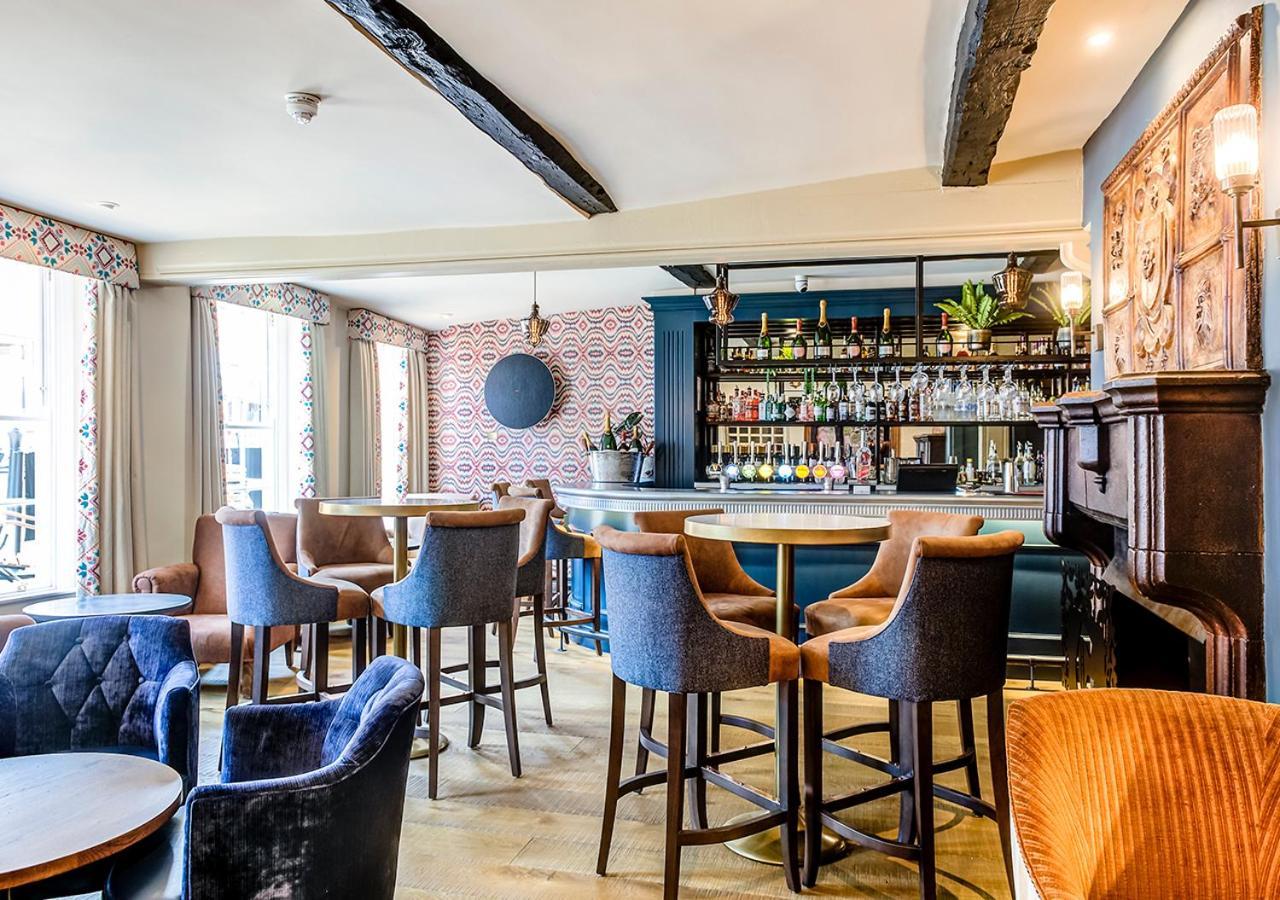 The George