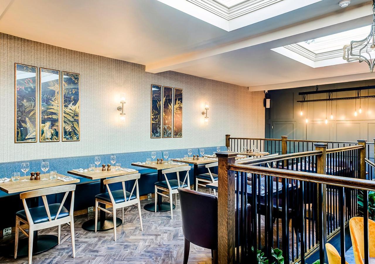 Inn The George