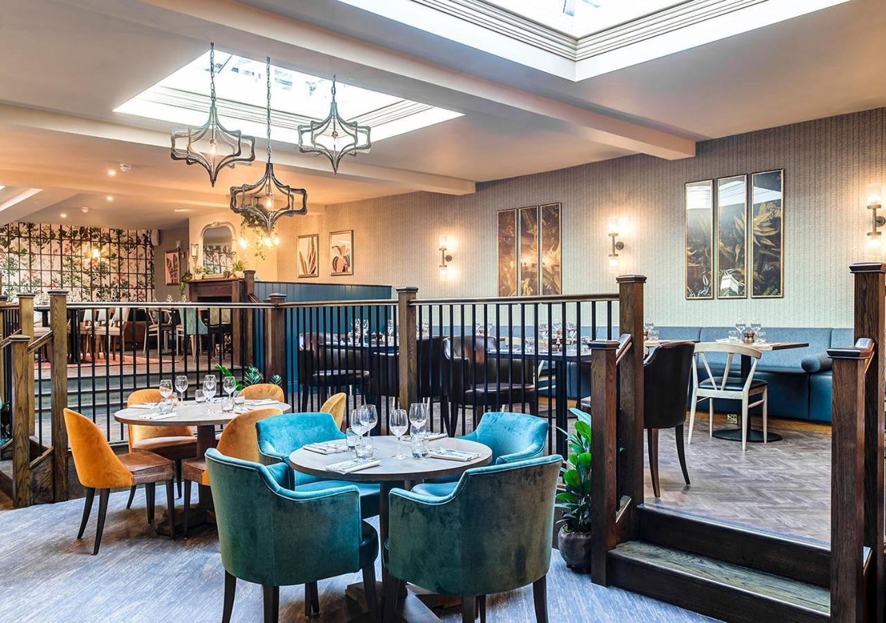 The George 4*