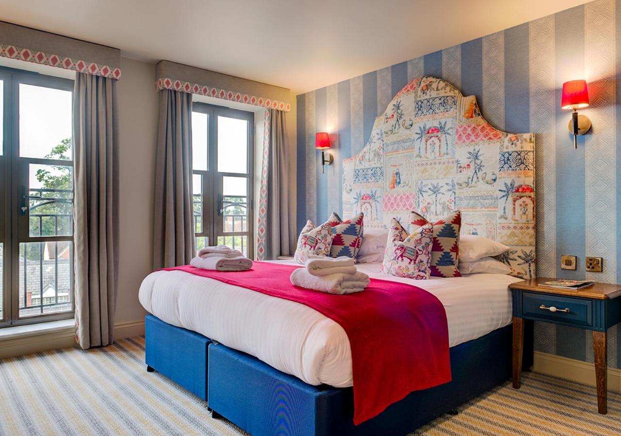 The George Inn 4*