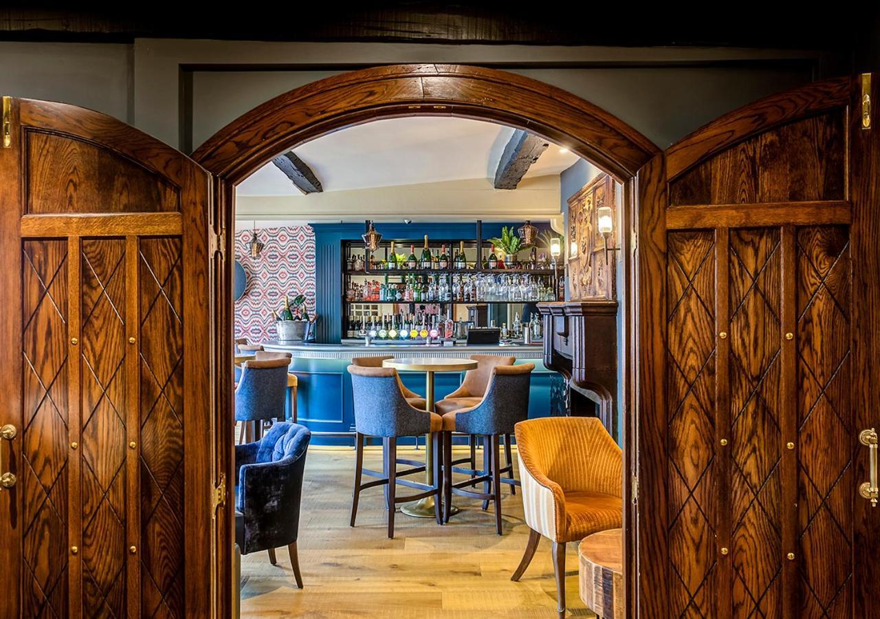 The George Colchester