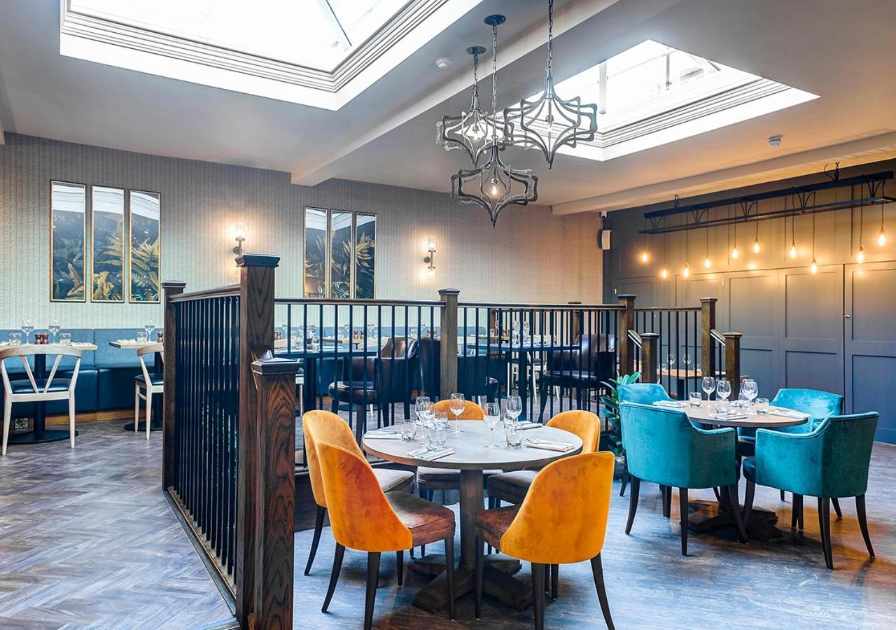Inn The George 4*