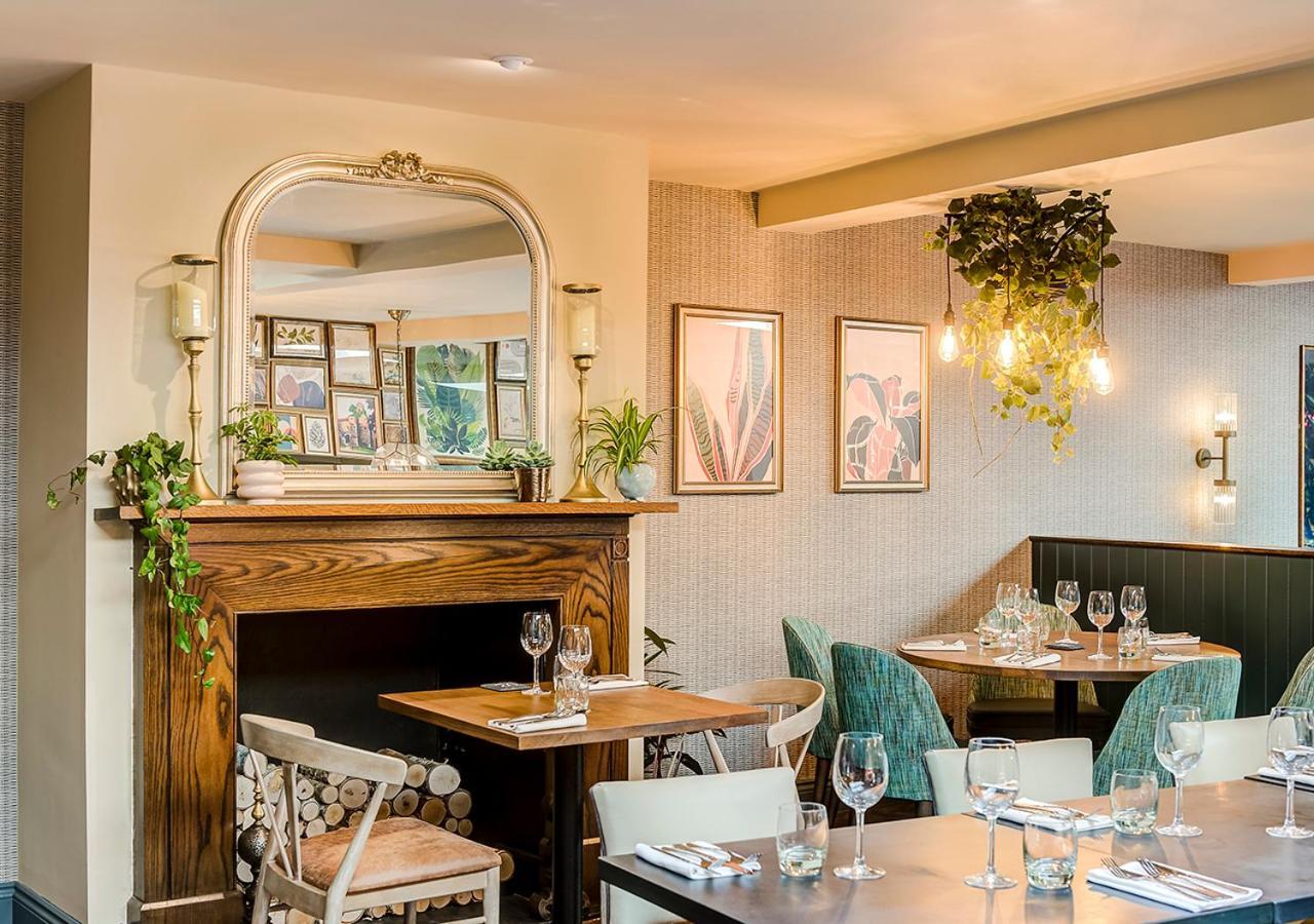 The George Inn 4*