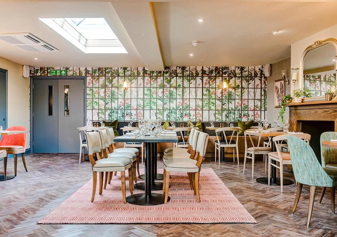 Inn The George