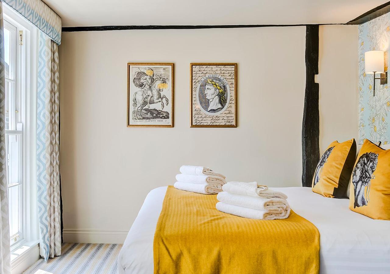 The George 4* Colchester