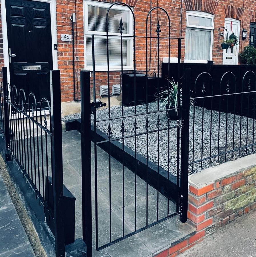 Homestay Modern Single For In Town Centre! *