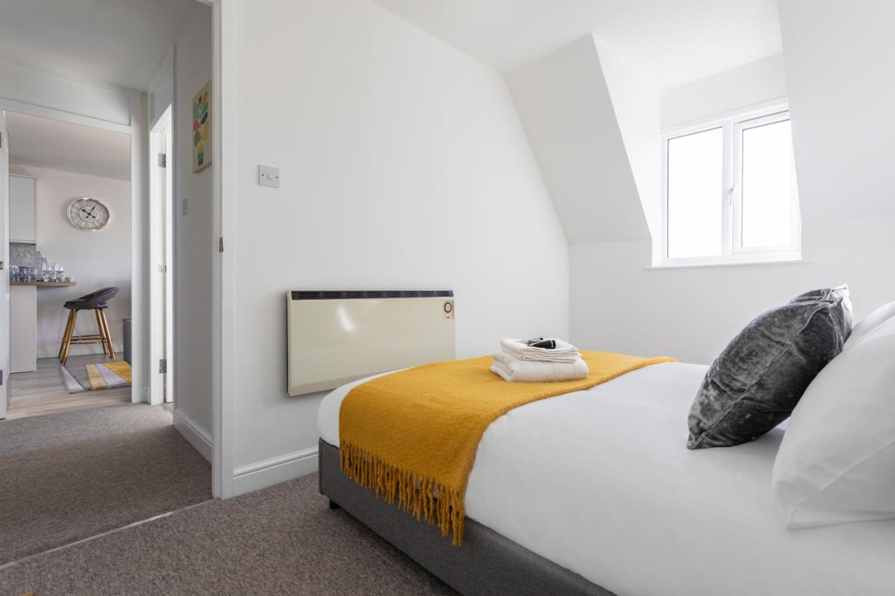 Castle Reach Apartment Colchester