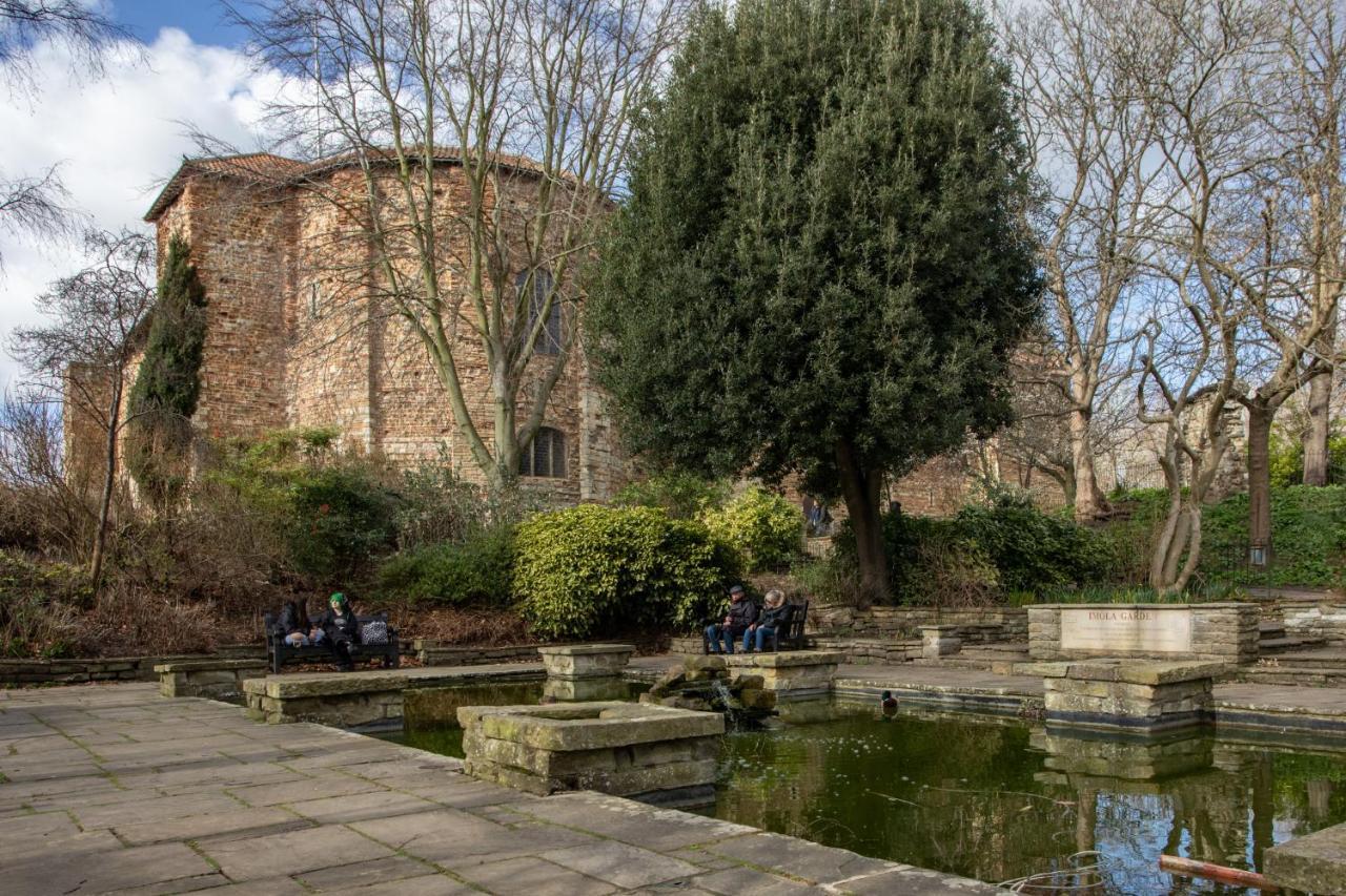 Castle Reach Apartment Colchester