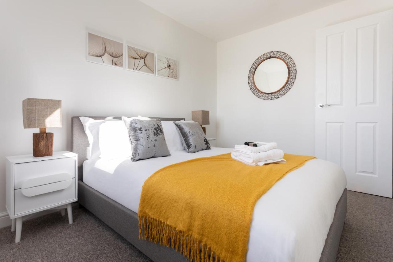 Apartment Castle Reach Colchester