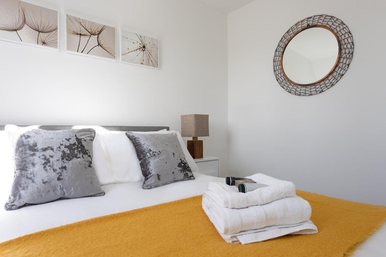 Castle Reach Apartment
