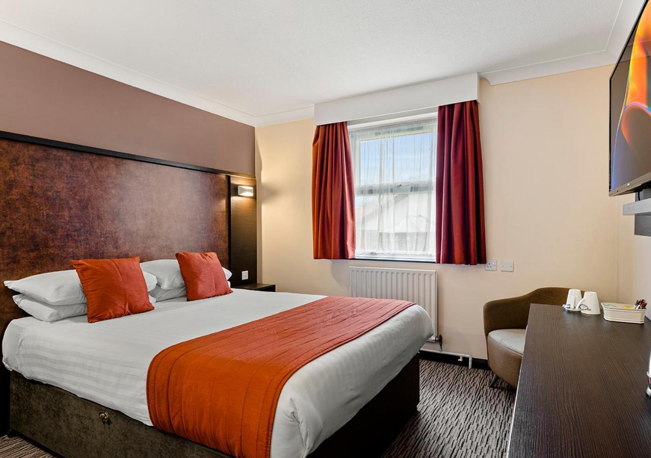 Hotel Dragonfly Colchester