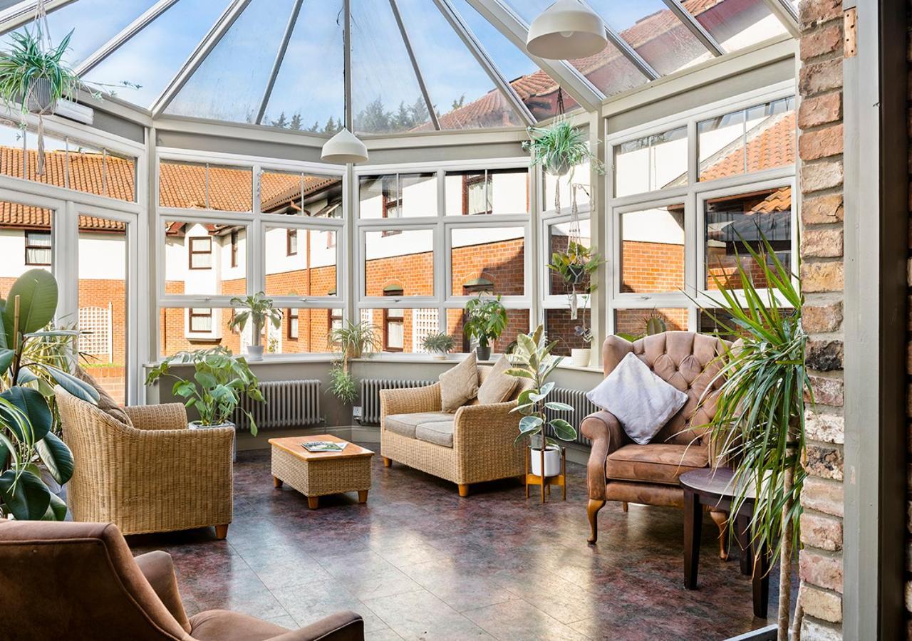 Dragonfly Hotel Colchester
