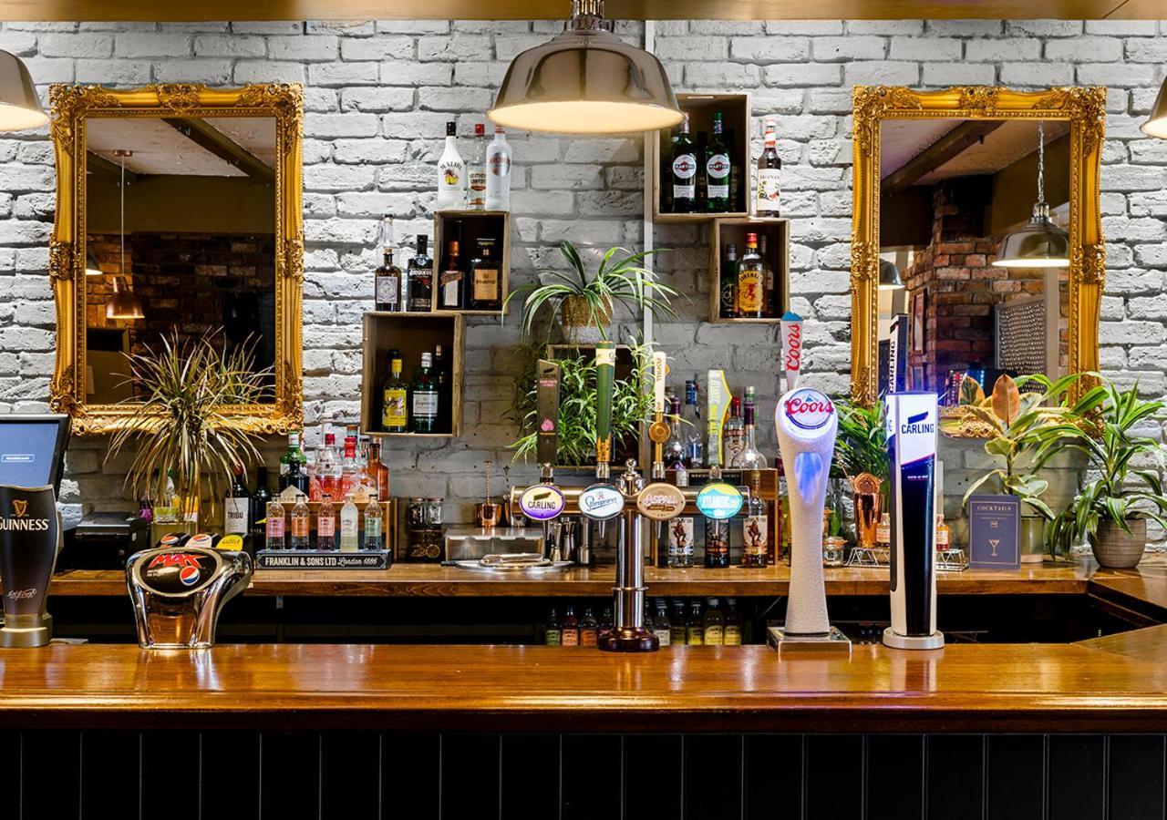 Hotel Dragonfly Colchester