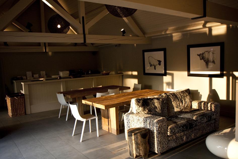 Hotel Maison Talbooth