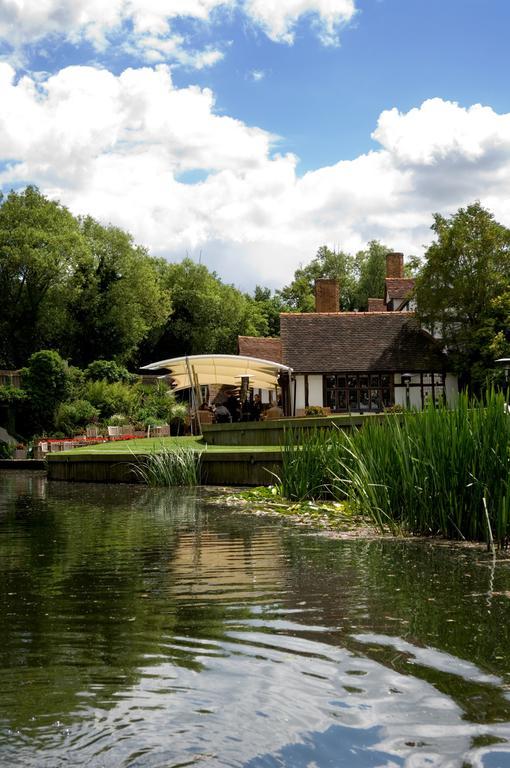 Maison Talbooth 3*