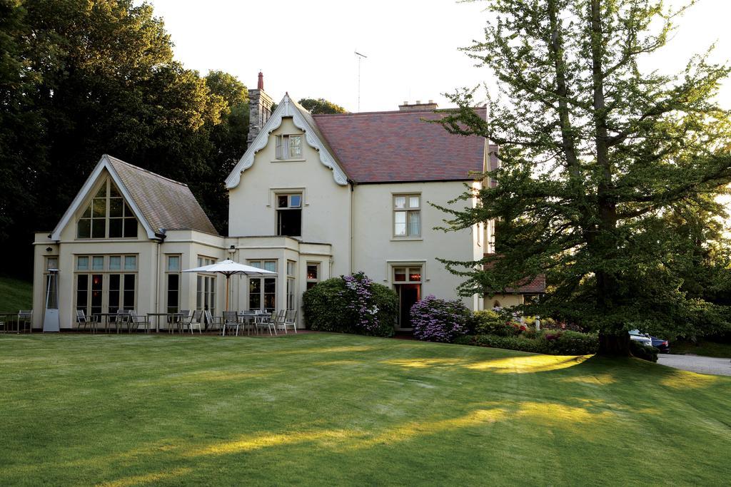 Maison Talbooth 3* Colchester