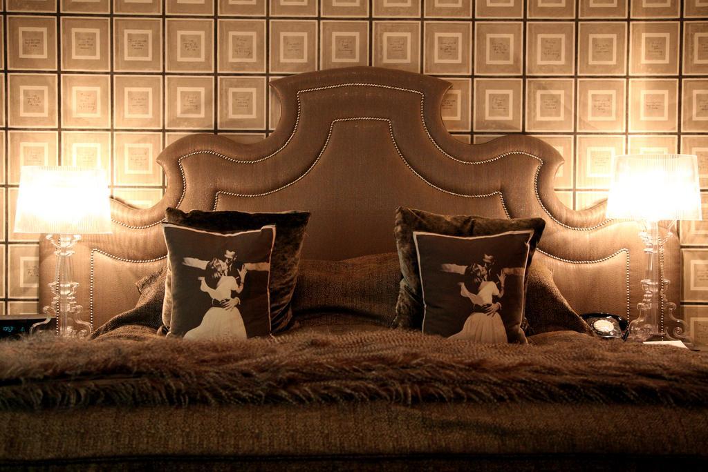 Maison Talbooth 3* Colchester