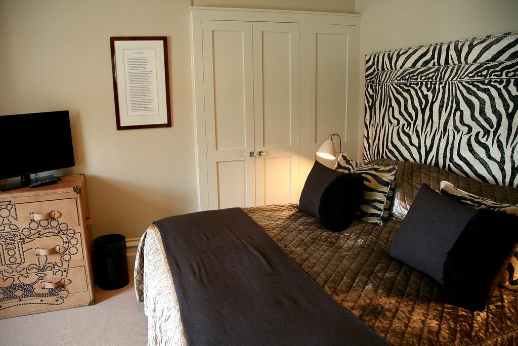 Maison Talbooth Colchester