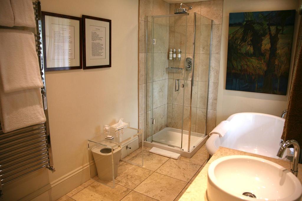 Maison Talbooth Hotel