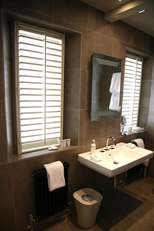 Hotel Maison Talbooth 3*
