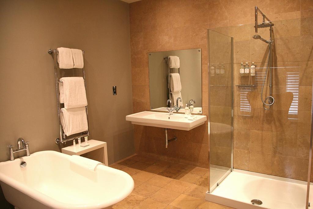 Maison Talbooth Hotel 3*