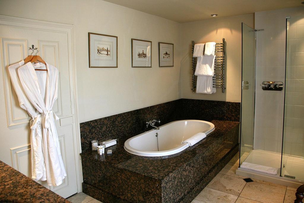 Maison Talbooth 3* Colchester
