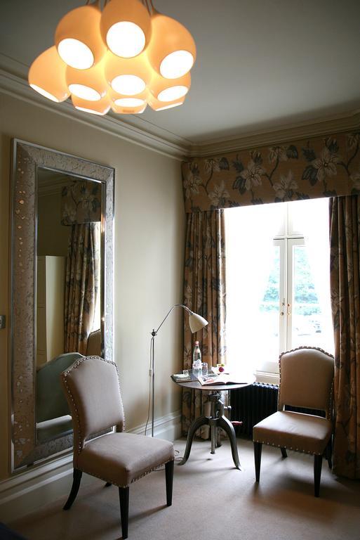 Maison Talbooth Hotel Colchester