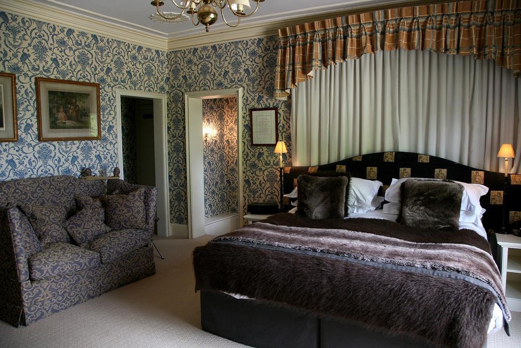 Maison Talbooth Colchester