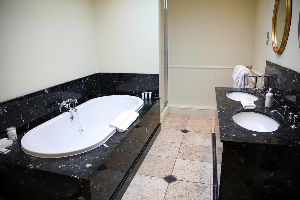 Maison Talbooth Hotel