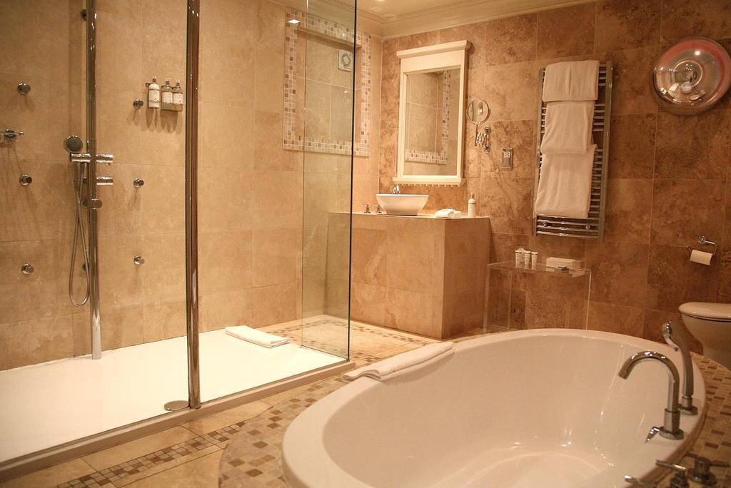 Maison Talbooth 3*