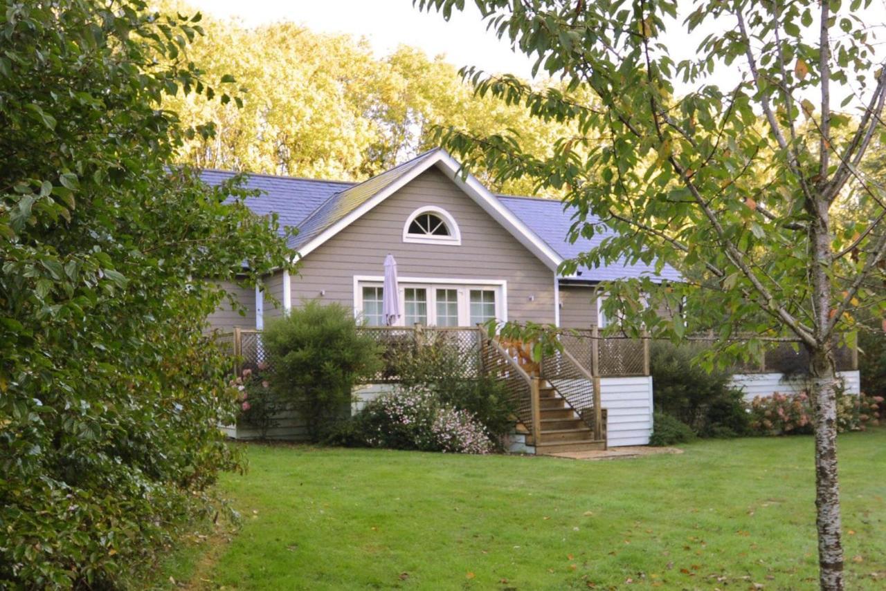 Brook Holiday home Colchester